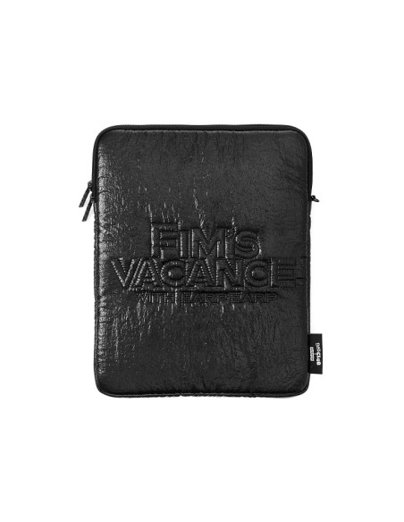 LE SSERAFIM FIM'S CLUB X EARP EARP Goods - LAPTOP POUCH (BLACK ver.)