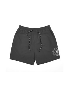 LE SSERAFIM FIM'S CLUB X EARP EARP Goods - SHORTS (grey)