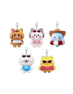 LE SSERAFIM FIM'S CLUB X EARP EARP Goods - PHOTOCARD HOLDER