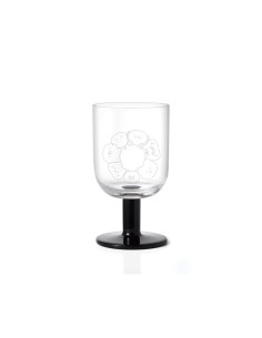 LE SSERAFIM FIM'S CLUB X EARP EARP Goods - GLASS CUP