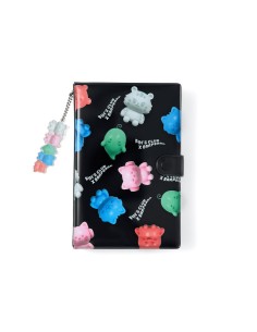 LE SSERAFIM FIM'S CLUB X EARP EARP Goods - PHOTOCARD BINDER