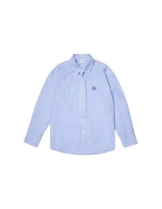 ENHYPEN EN-O'CLOCK Goods - Shirt & Tie Set