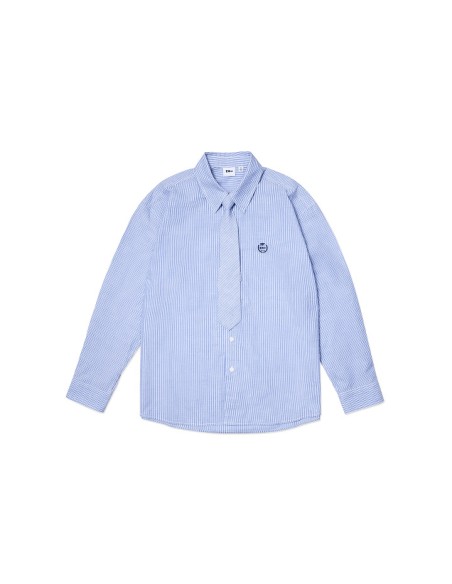 ENHYPEN EN-O'CLOCK Goods - Shirt & Tie Set