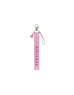 KIM JUN SU Light Stick Merch - XIA LIGHT STICK STRAP SET