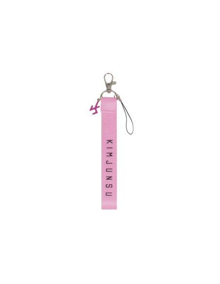 KIM JUN SU Light Stick Merch - XIA LIGHT STICK STRAP SET