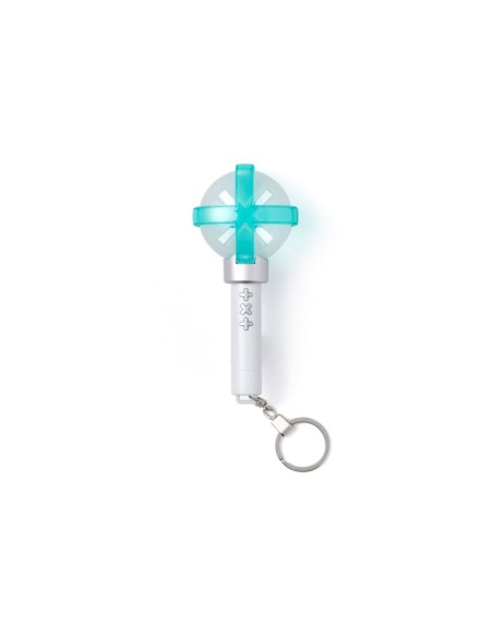 TXT Official Light Stick Keyring Ver.2