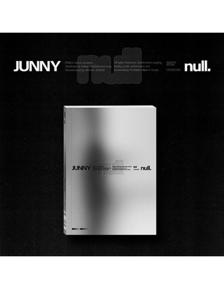 予約済み1200■A Million Pieces』2nd nimi album Amazon.com: NMIXX - 2nd Single Album [ENTWURF] (Limited Ver