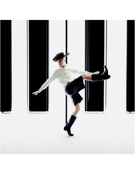 Sokodomo EP Album - DREAM BOY CD