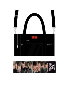 THE BOYZ THE BLAZE Goods - LIGHT STICK BAG
