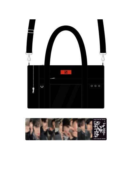 THE BOYZ THE BLAZE Goods - LIGHT STICK BAG