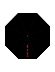 THE BOYZ THE BLAZE Goods - FOLDING UV UMBRELLA