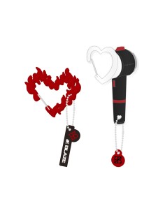 THE BOYZ THE BLAZE Goods - CARABINER