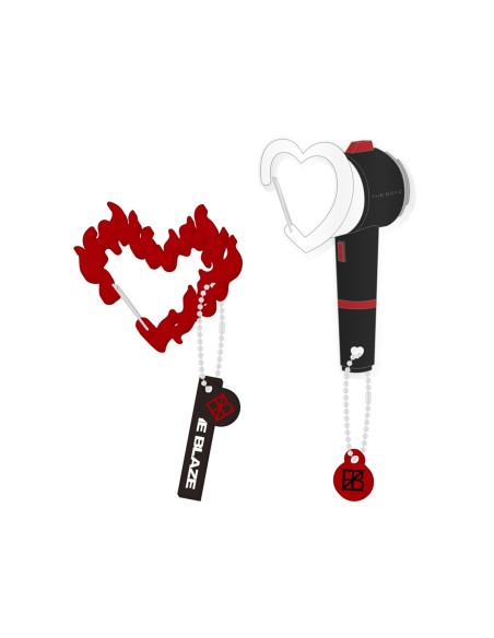 THE BOYZ THE BLAZE Goods - CARABINER