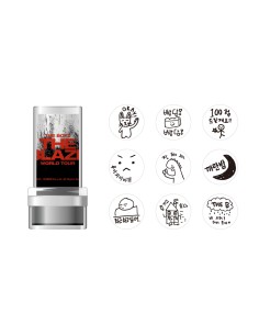 THE BOYZ THE BLAZE Goods - STAMP