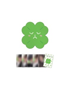 RESCENE 1st FAN-CON Goods - ㄹㅅㄴ STRESS BALL ON VER.