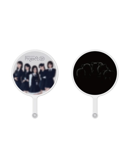 RESCENE 1st FAN-CON Goods - IMAGE PICKET OFF VER.