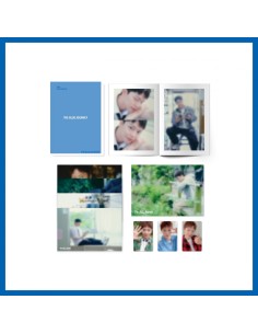ONF WONDERWALL フォトブック ホルベイン】ウォーターフォード ナチュラル ブックの通販