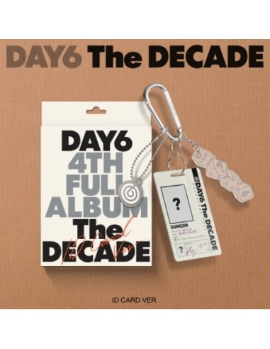 K-POP・アジア DAY6 THE BEST DAY CD + DVD K-POP・アジア DAY6 THE BEST DAY CD + DVD THE BEST DAY 【初回