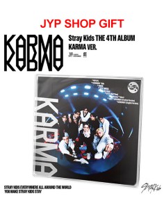Stray Kids