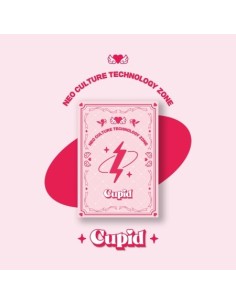 NCT ZONE COUPON CARD CUPID ver.