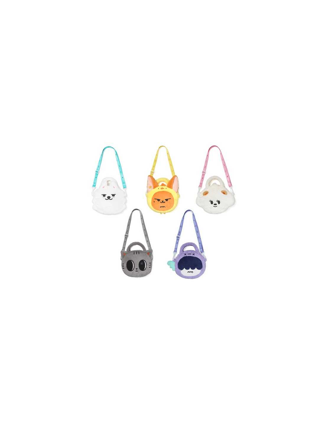 TXT ACT:TOMORROW CROSSBAG クロスバッグ ファンチュン TXT ACT:TOMORROW CROSSBAG クロスバッグ ファンチュン