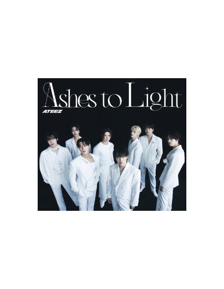 ATEEZ CD まとめ売り ⑦ CDJapan : Into the A to Z [w/ DVD, Limited Edition] ATEEZ CD