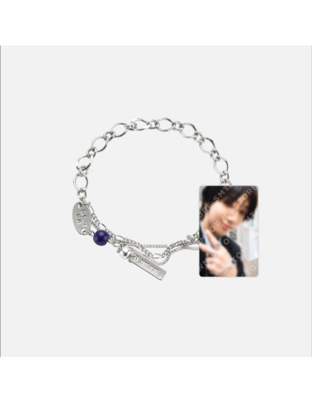 SUPER JUNIOR SJ Market Goods - BRACELET SET kpoptown.com