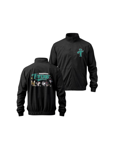 TXT LG TWINS Goods - Windbreaker