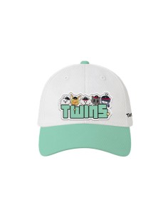 TXT LG TWINS Goods - Ball Cap kpoptown.com