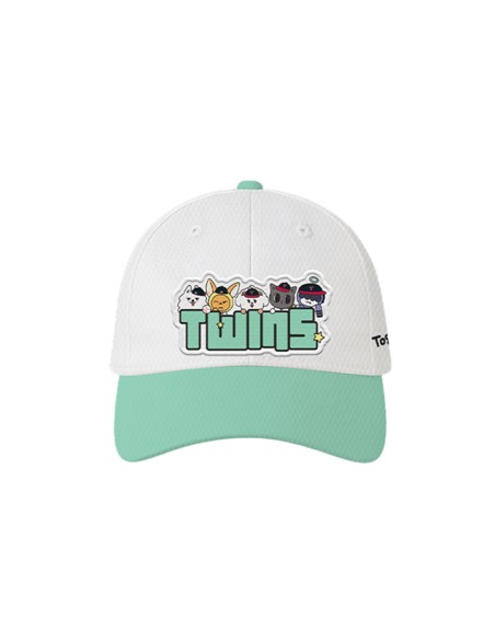 TXT LG TWINS Goods - Ball Cap kpoptown.com
