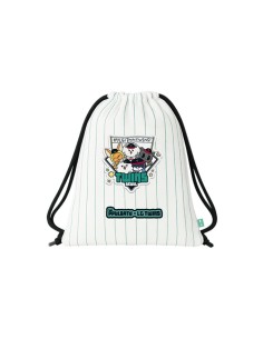 TXT LG TWINS Goods - String Bag