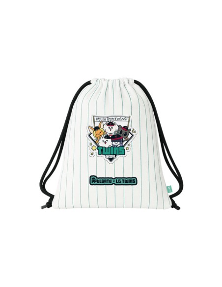TXT LG TWINS Goods - String Bag