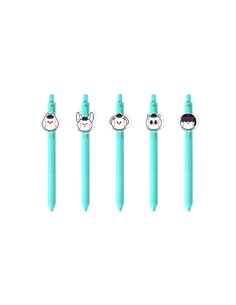 TXT LG TWINS Goods - Acrylic Pen