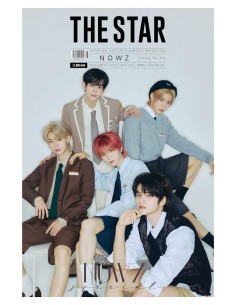 Magazine The Star 2025-09 NOWZ