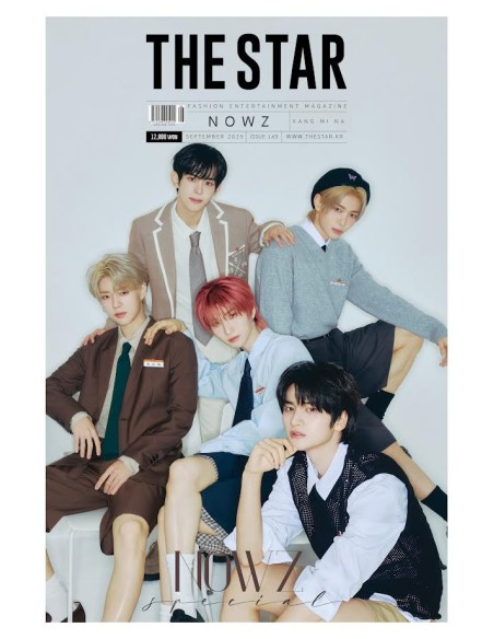 Magazine The Star 2025-09 NOWZ