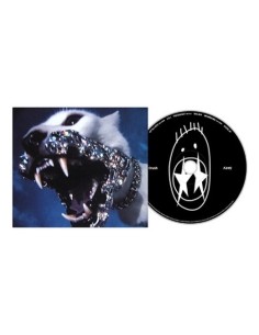 Crush EP Album - FANG CD