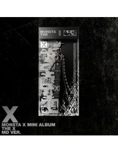 MONSTA X