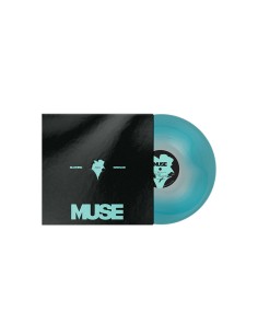 [LP] JIMIN 2nd Solo Album - MUSE LP