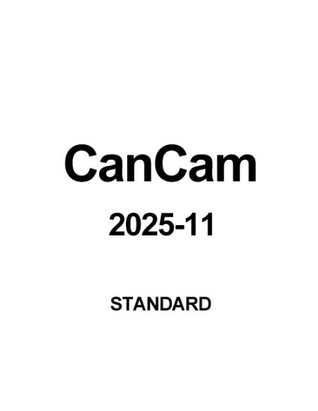 CanCam 2025-11 (Standard)
