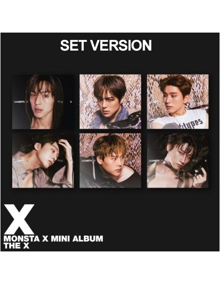 monsta x  ハイタッチ券 MONSTA X ハイタッチ券 ジュホン Monsta X ジュホン ハイタッチ