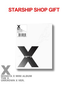 MONSTA X