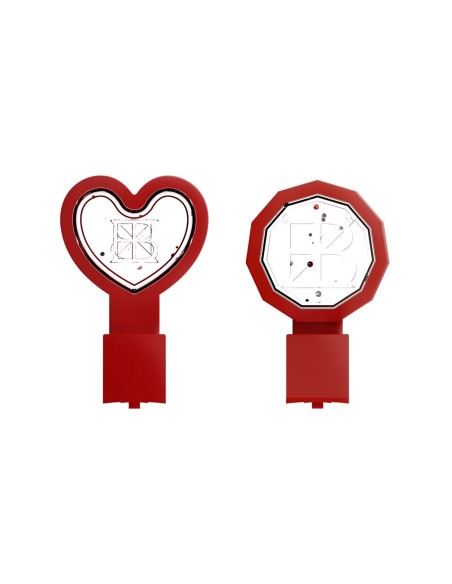 THE BOYZ Official Light Stick V2 Custom Parts