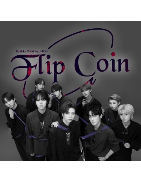 3WAY Album - Re:Make 3WAY (ep.PIXY) CD