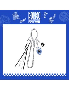 [2nd Pre Order] Stray Kids POP-UP STORE [KARMA] MD -...
