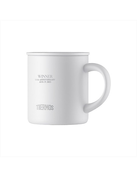 WINNER 11TH ANNIVERSARY Goods - TUMBLER MUG