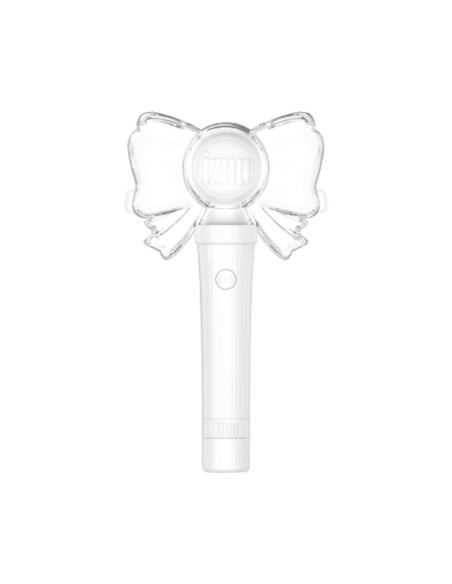 [Pre Order] izna Official Light Stick