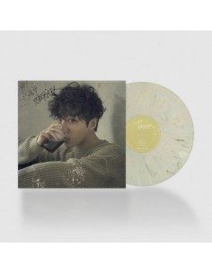 [LP] BANGYONGGUK 1st Album - BANGYONGGUK (Limited) LP