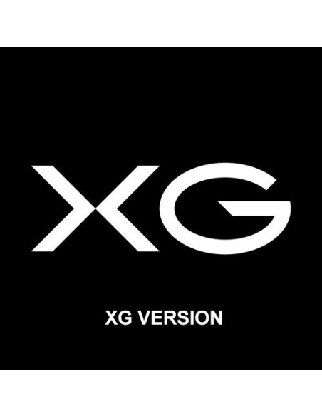 XG 1st Album (XG Ver.) CD