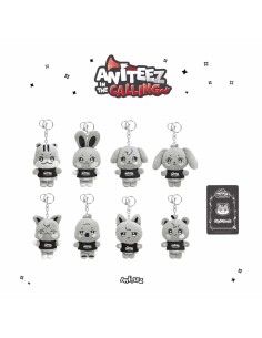 [Pre Order] ATEEZ x ANITEEZ IN THE CALLING Goods - THE...