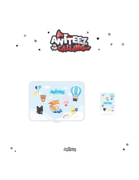 ATEEZ シリアル 10枚 ATEEZ - ATEEZ ヨサンの通販 by woo's shop｜エイティーズならラクマ